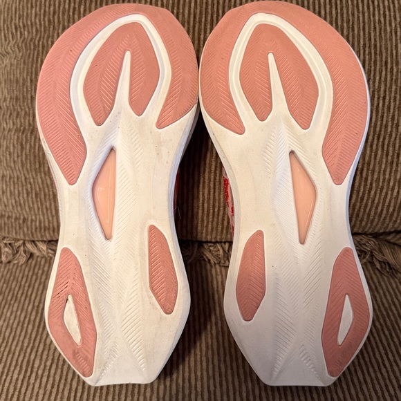 Ladies ASICS  Sonic Blast   Sz 7.5 LNC - Picture 3 of 8